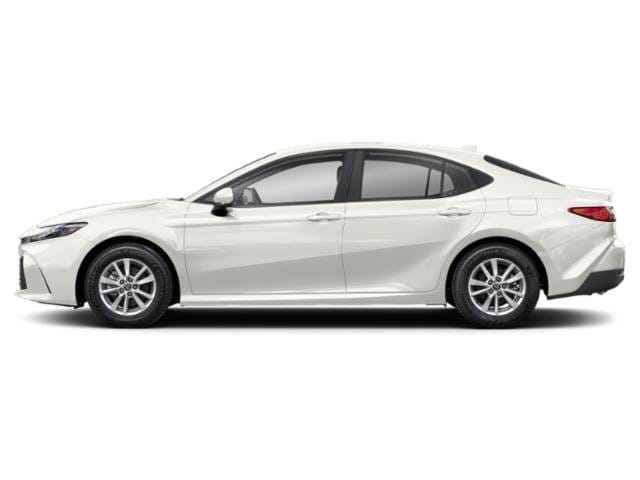 3 thumbnail image of  2026 Toyota Camry LE Gas Saver