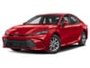 4 thumbnail image of  2026 Toyota Camry LE Gas Saver