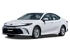 2026 Toyota Camry LE Gas Saver