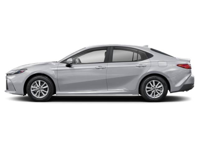 3 thumbnail image of  2026 Toyota Camry LE Gas Saver