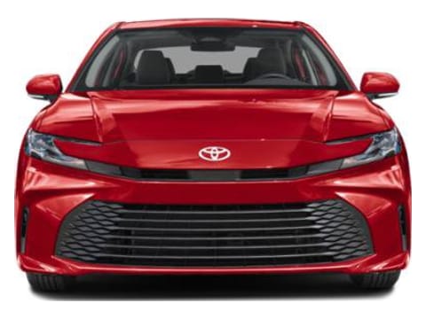 2026 Toyota Camry LE Gas Saver