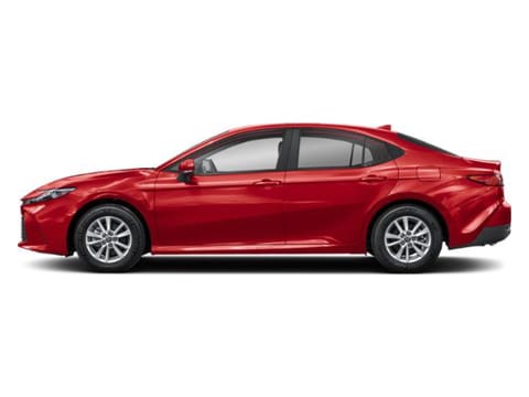 2026 Toyota Camry LE Gas Saver