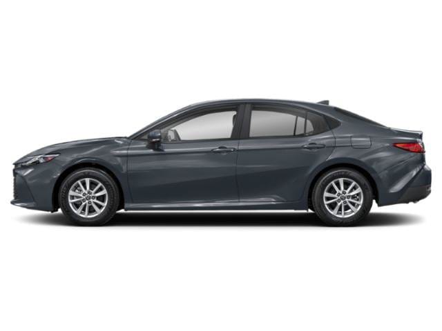 3 thumbnail image of  2026 Toyota Camry LE Gas Saver