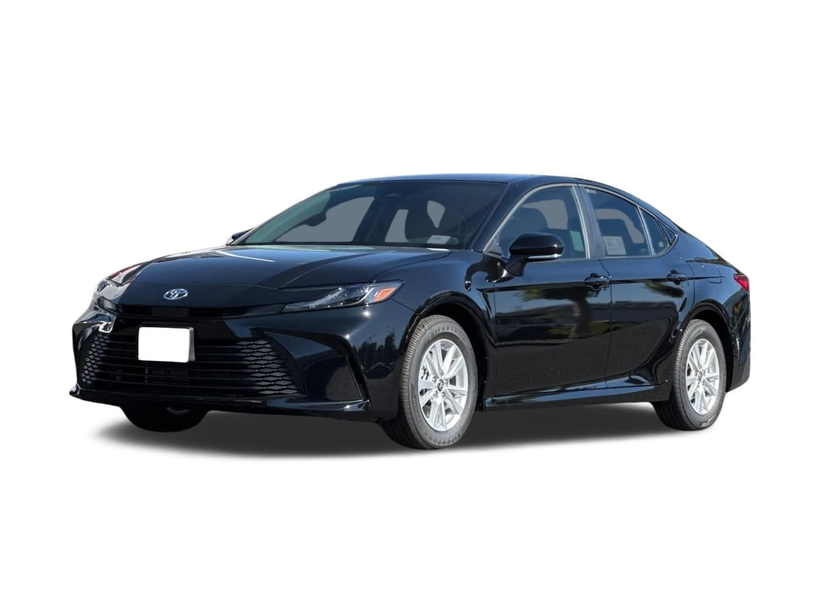 1 placeholder image of  2026 Toyota Camry LE Gas Saver