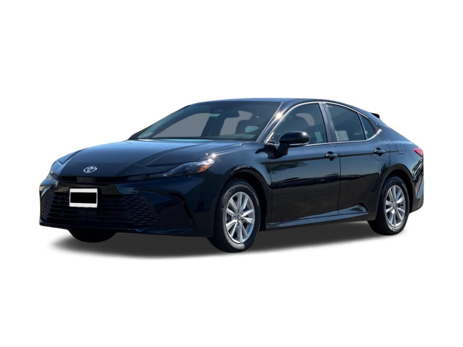 2026 Toyota Camry LE Gas Saver