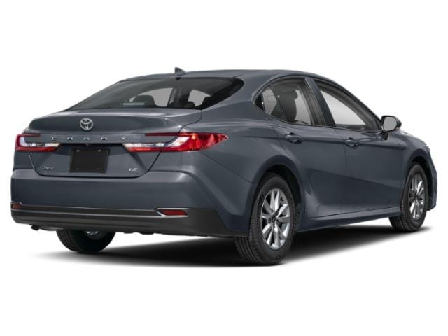2 thumbnail image of  2026 Toyota Camry LE Gas Saver