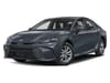 2026 Toyota Camry LE Gas Saver