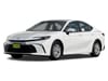 2026 Toyota Camry LE Gas Saver