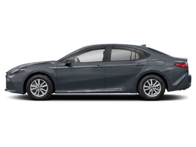 3 thumbnail image of  2026 Toyota Camry LE Gas Saver