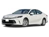 2026 Toyota Camry LE Gas Saver