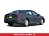 6 thumbnail image of  2026 Toyota Camry LE Gas Saver