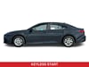 2 thumbnail image of  2026 Toyota Camry LE Gas Saver