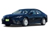2026 Toyota Camry LE Gas Saver