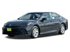 2026 Toyota Camry LE Gas Saver