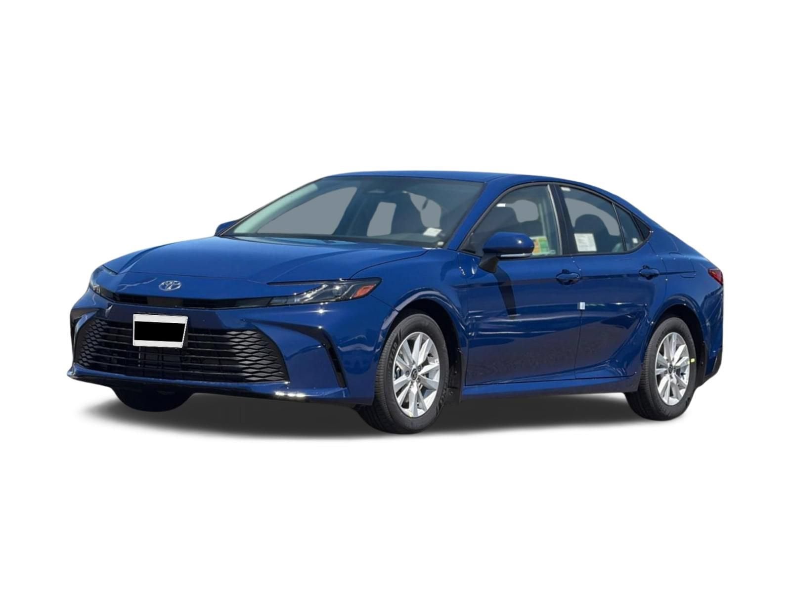 1 placeholder image of  2026 Toyota Camry LE Gas Saver