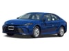 2026 Toyota Camry LE Gas Saver
