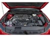 14 thumbnail image of  2026 Toyota Camry LE Gas Saver