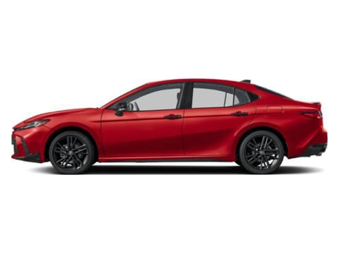 2026 Toyota Camry SE Nightshade