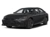 2026 Toyota Camry SE Nightshade