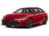 2026 Toyota Camry SE Nightshade