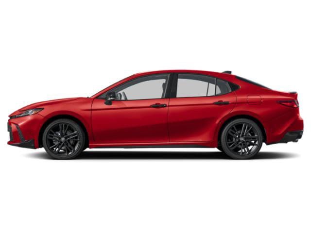 5 thumbnail image of  2026 Toyota Camry SE Nightshade