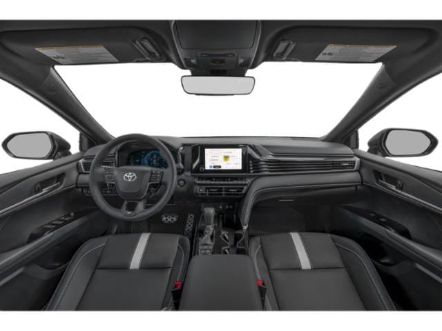 10 thumbnail image of  2026 Toyota Camry SE Nightshade