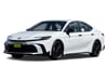 2026 Toyota Camry SE Nightshade