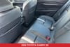 11 thumbnail image of  2026 Toyota Camry SE Nightshade