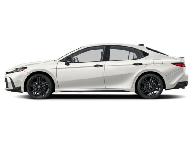 3 thumbnail image of  2026 Toyota Camry SE Nightshade