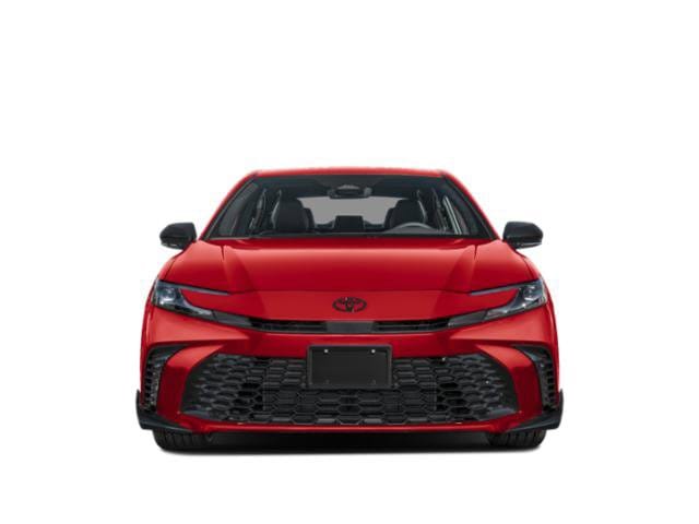 4 thumbnail image of  2026 Toyota Camry SE Nightshade