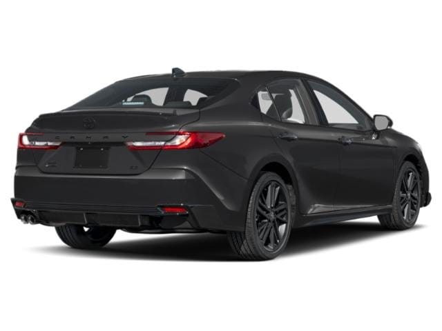 2 thumbnail image of  2026 Toyota Camry SE Nightshade
