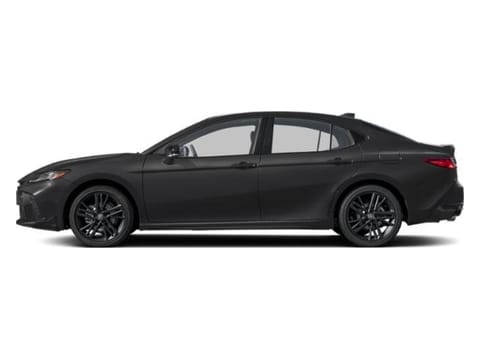 2026 Toyota Camry SE Nightshade