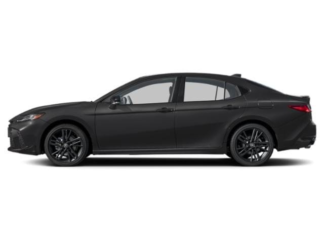 3 thumbnail image of  2026 Toyota Camry SE Nightshade