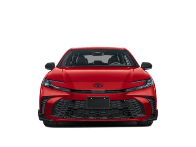 7 thumbnail image of  2026 Toyota Camry SE Nightshade