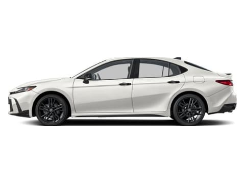2026 Toyota Camry SE Nightshade