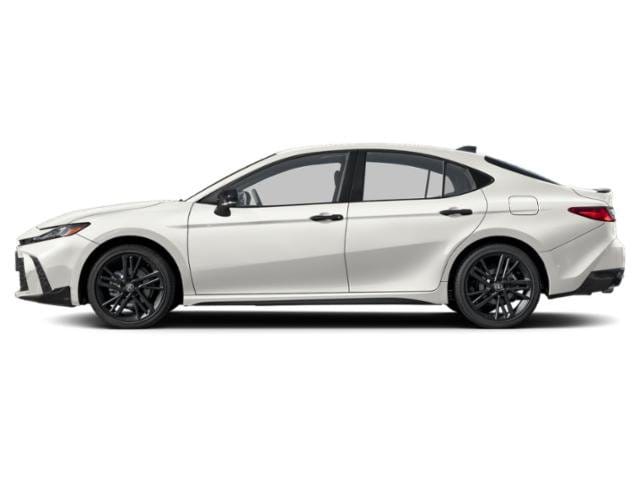 3 thumbnail image of  2026 Toyota Camry SE Nightshade