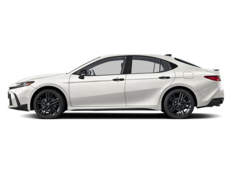 2026 Toyota Camry SE Nightshade