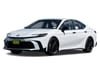 2026 Toyota Camry SE Nightshade