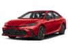 4 thumbnail image of  2026 Toyota Camry SE Nightshade