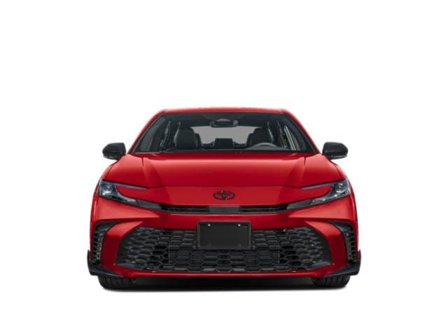 7 thumbnail image of  2026 Toyota Camry SE Nightshade
