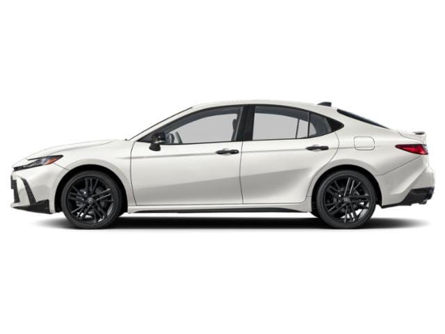 3 thumbnail image of  2026 Toyota Camry SE Nightshade
