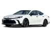 2026 Toyota Camry SE Nightshade