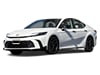 2026 Toyota Camry SE Nightshade