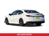4 thumbnail image of  2026 Toyota Camry SE
