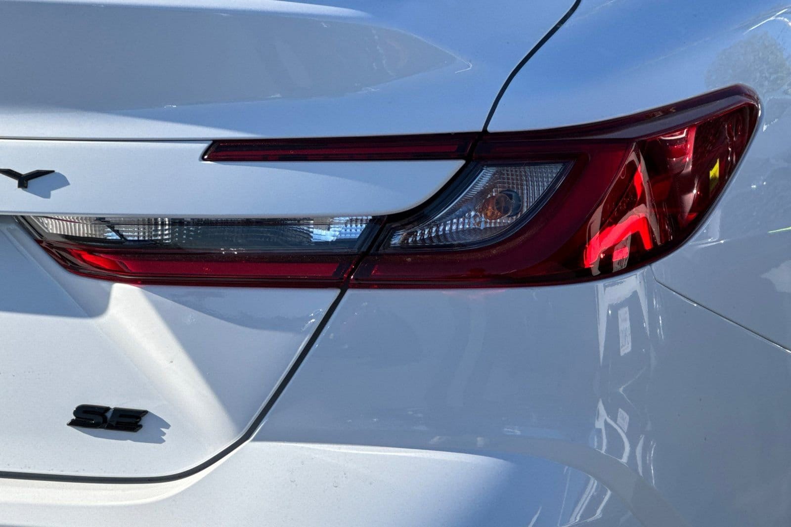 2026 Toyota Camry SE - Photo 25