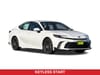 8 thumbnail image of  2026 Toyota Camry SE