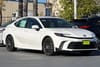2 thumbnail image of  2026 Toyota Camry SE