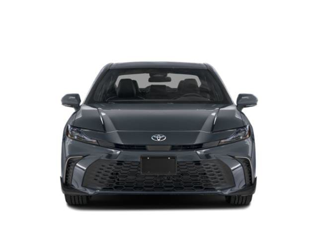 7 thumbnail image of  2026 Toyota Camry SE