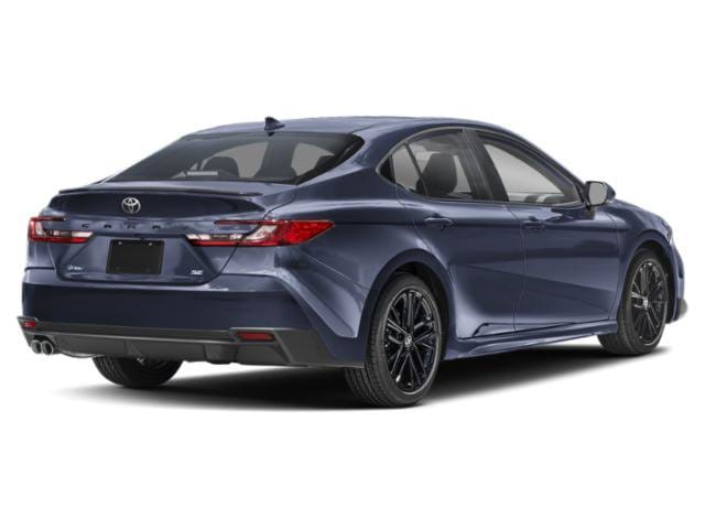 2 thumbnail image of  2026 Toyota Camry SE