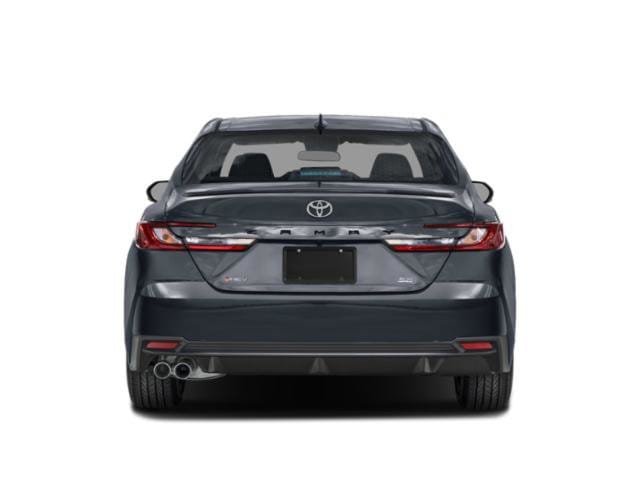 8 thumbnail image of  2026 Toyota Camry SE